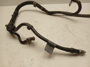 Mercedes Benz S-Class 221 (2005–2013) Muu juhe A2215400236 - 3