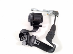Ford Mustang Mach-E Mach-E (2020–2026) Sicherheitsgurt vorne LJ8BA61294AB - 4