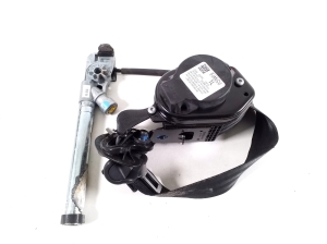   Front seat belt  - LJ8BA61295AB 