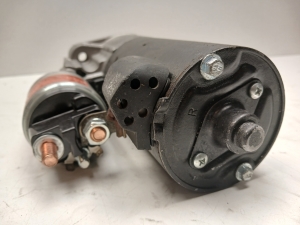 Mercedes Benz S-Class 221 (2005–2013) Starteris A2789060600 - 5