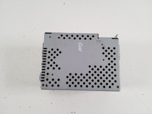   Audio, Video, Navigation  - LJ8T18K810ZHG 