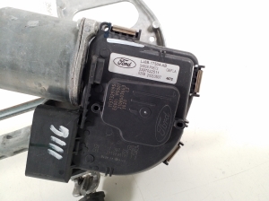 Ford Mustang Mach-E Mach-E (2020–2026) Windshield wiper mechanism and its parts LJ8B17500AC - 2
