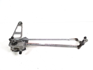 Ford Mustang Mach-E Mach-E (2020–2026) Windshield wiper mechanism and its parts LJ8B17500AC - 3