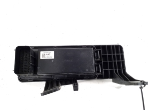Comfort control module - LJ8T14D068HAC