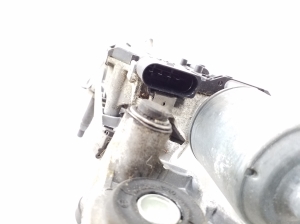 Porsche Cayenne (2010–2017) Windshield wiper mechanism 7P0955119 - 3
