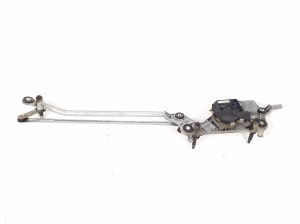   Scheibenwischermechanismus  - 7P0955119 
