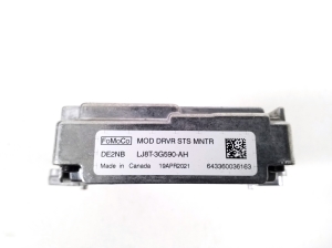 Ford Mustang Mach-E Mach-E (2020–2026) Juhtplokk LJ8T3G590AH - 3