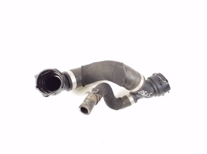 Porsche Cayenne (2010–2017) Schlauch 7P5122291B - 2