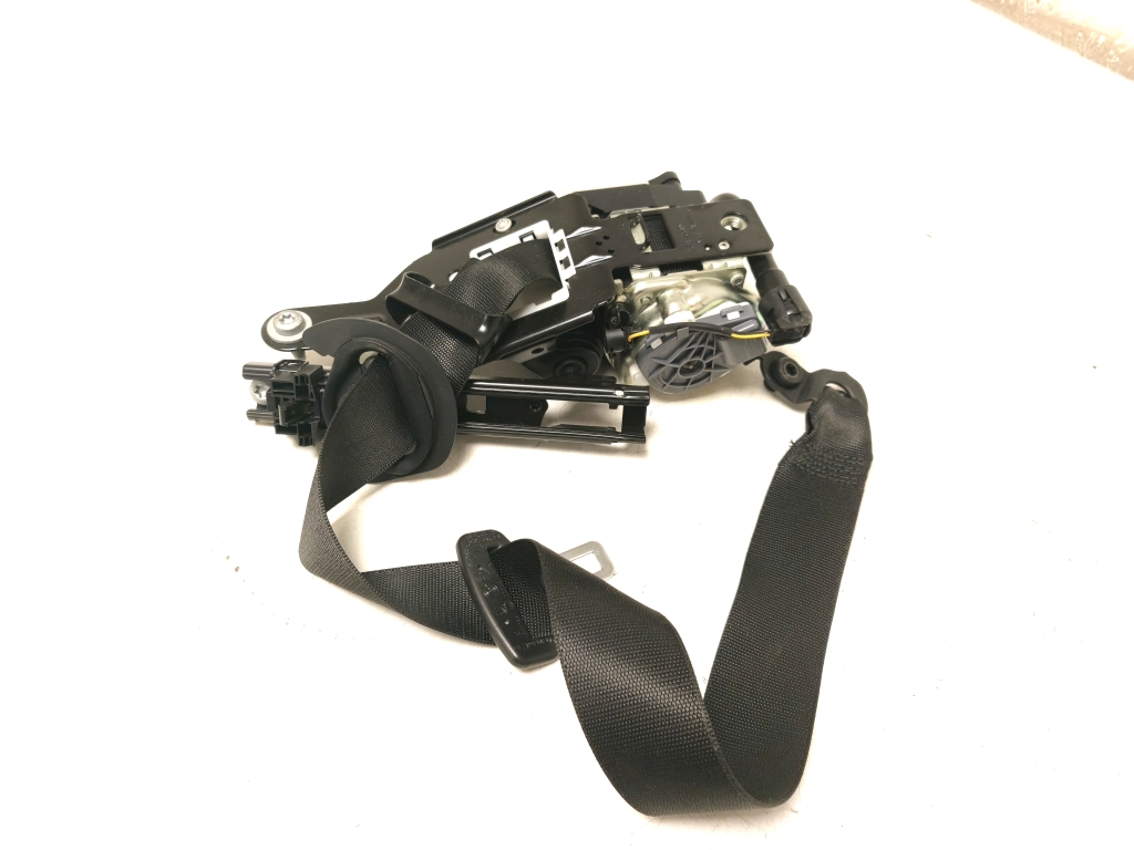Mercedes Benz C-Class 204 (2007–2014) Eesmine turvavöö A2048601785 Mercedes Benz C-Class 204 (2007–2014) Eesmine turvavöö A2048601785