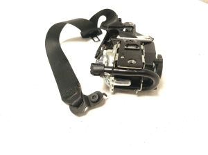 Mercedes Benz C-Class 204 (2007–2014) Eesmine turvavöö A2048601785 - 4