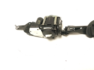 Mercedes Benz C-Class 204 (2007–2014) Eesmine turvavöö A2048601885 - 5