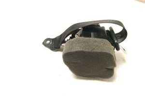 Mercedes Benz C-Class 204 (2007–2014) Tagumine turvavöö A2048605686 - 6
