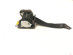 Tagumine turvavöö - A2048605586