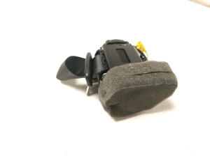 Mercedes Benz C-Class 204 (2007–2014) Tagumine turvavöö A2048605586 - 3