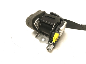 Mercedes Benz C-Class 204 (2007–2014) Tagumine turvavöö A2048605586 - 4