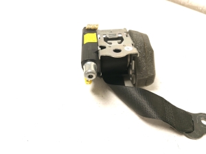 Mercedes Benz C-Class 204 (2007–2014) Tagumine turvavöö A2048605586 - 5