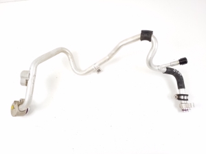 Porsche Cayenne (2010–2017) Klimaleitung 7P5820744P - 2