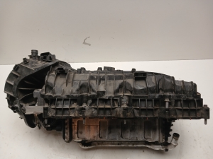 Mercedes Benz S-Class 221 (2005–2013) Vahejahuti radiaator A2780900214 - 3