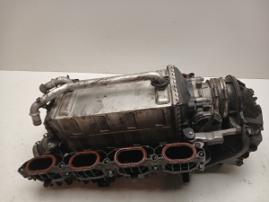   Vahejahuti radiaator  - A2780900214 