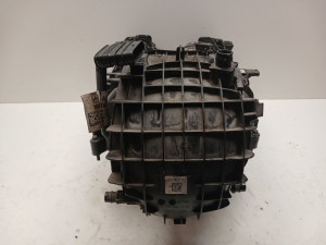 Mercedes Benz S-Class 221 (2005–2013) Vahejahuti radiaator A2780900214 - 7