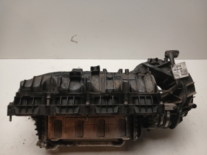 Mercedes Benz S-Class 221 (2005–2013) Vahejahuti radiaator A2780900214 - 9