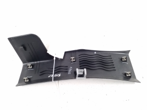 Ford Mustang Mach-E Mach-E (2020–2026) Inner sill trim LJ8BR13244AEW - 3