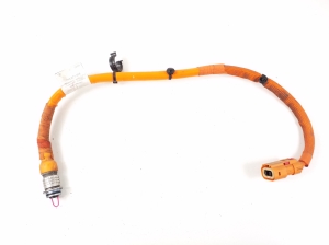 Porsche Cayenne (2010–2017) Muu juhe 7P5971008 - 2