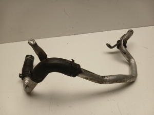 Mercedes Benz S-Class 221 (2005–2013) Voolik A2782000651 - 2