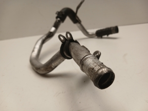 Mercedes Benz S-Class 221 (2005–2013) Voolik A2782000651 - 4