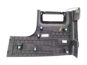 Ford Mustang Mach-E Mach-E (2020–2026) Armatuurlaua muu osa LJ8BR044F09A - 3