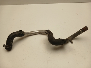 Mercedes Benz S-Class 221 (2005–2013) Voolik A2782000551 - 2
