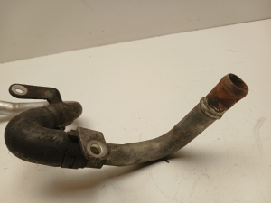 Mercedes Benz S-Class 221 (2005–2013) Voolik A2782000551 - 3
