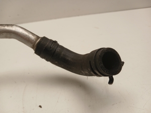 Mercedes Benz S-Class 221 (2005–2013) Voolik A2782000551 - 4