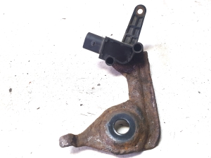 AUDI A4 B8 (2007–2016) Sensor an der Hinterradnabe 8K0941309 - 2