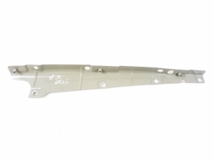 Porsche Cayenne (2010–2017) Front fender bracket 7P5806519 - 3