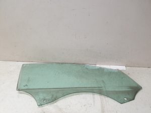 AUDI A4 B8 (2007–2016) Fenster Scheibe Tür vorne 001582 - 3