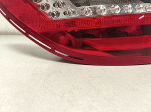 Mercedes Benz C-Class 204 (2007–2014) Eckleuchte hinten A2049060403 - 3