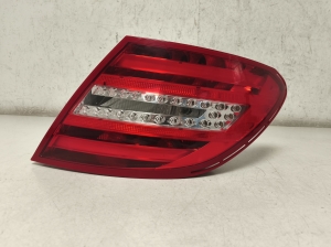 Rear corner light - A2049060503