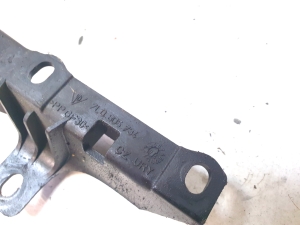 Volkswagen Touareg I (2002–2010) Scheinwerferhalter 7L0805734 - 2