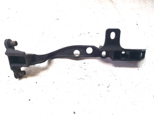 Volkswagen Touareg I (2002–2010) Scheinwerferhalter 7L0805734 - 3