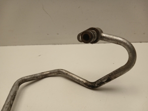 Mercedes Benz S-Class 221 (2005–2013) Voolik A2782001100 - 3