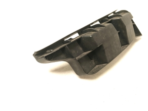 Mercedes Benz C-Class 204 (2007–2014) Rear bumper bracket A2048800503 - 4