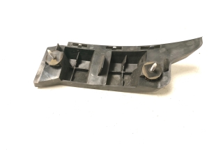 Mercedes Benz C-Class 204 (2007–2014) Rear bumper bracket A2048800503 - 5