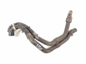 Porsche Cayenne (2010–2017) Schlauch 7P5122101Q - 2