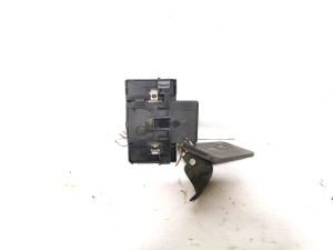 RENAULT Megane II (2002–2009) Ignition key 8200125077 - 2
