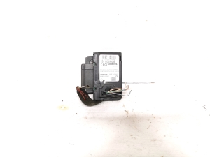 Ignition key - 8200125077