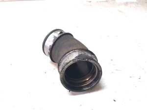 Volkswagen Touareg I (2002–2010) Intercooler hose - 2