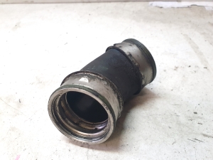 Volkswagen Touareg I (2002–2010) Intercooler hose - 2