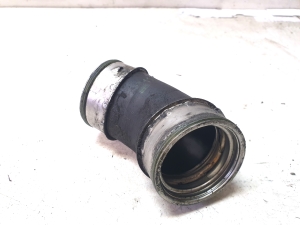 Volkswagen Touareg I (2002–2010) Intercooler hose - 3