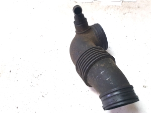Volkswagen Touareg I (2002–2010) Schlauch 7L6129535 - 3